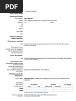 curriculum vitae e gatshme curriculum vitae e gatshme